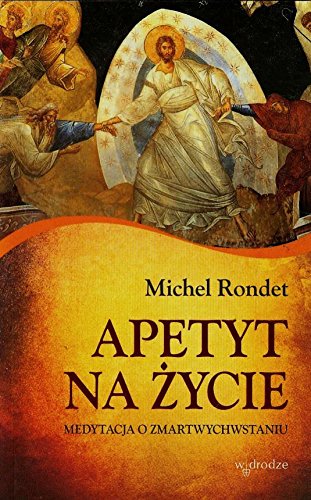 Apetyt na zycie