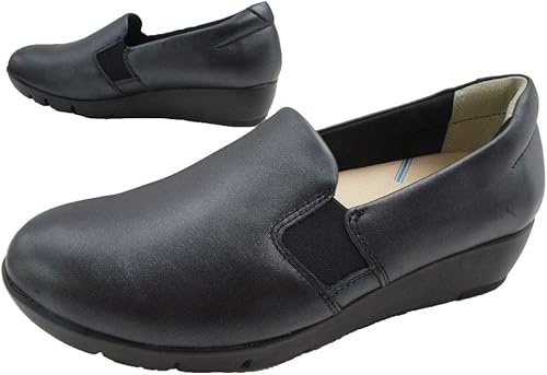 Amazon リーガル Walker Hb68 ウォーカー 本革 スリッポン レディース ローファー スリッポン