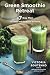 Green Smoothie Retreat: A 7-Day Plan to Detox and Revitalize at Home by Victoria Boutenko