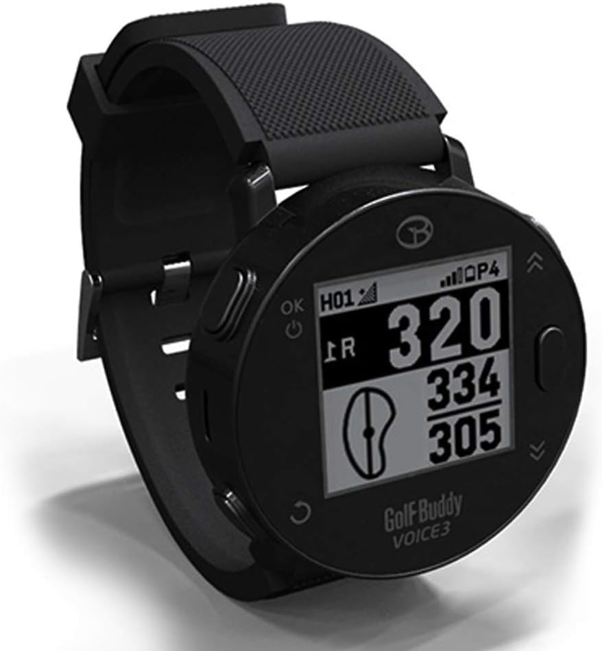 golf buddy voice gps