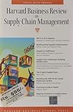 Harvard Business Review on Supply Chain Management (Harvard Business Review Paperback Series)