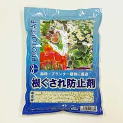 Amazon プロトリーフ 根ぐされ防止剤 600g 肥料 土壌改良剤