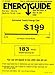 Rheem RTG-64XLN 6.4 GPM Low NOx Outdoor Tankless Natural Gas Water heater