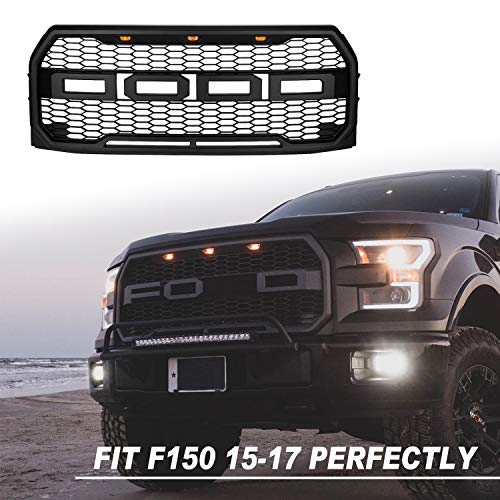 1 Seven+Sparta+Front+Grill+Raptor