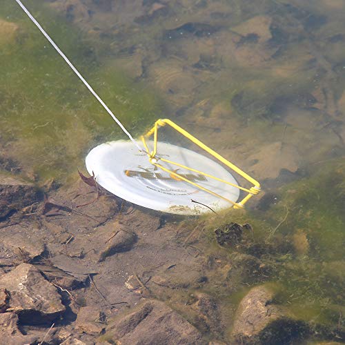 Dynamic Discs Disc Golf Golden Retriever Frisbee Retrieving Device