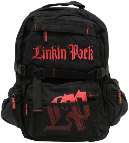 amazon logo backpack