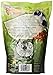 F.M. Brown's Tropical Carnival, Natural Pet Mouse and Rat Food, Vitamin-Nutrient Fortified Daily Diet, Soy-Free High Protein Blend with Shrimp, NO Artificial Colors or Flavors, 2 lb