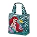 Disney Store Princess Ariel Swim Bag Tote The Little Mermaid