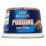 Fray Bentos Just Steak Pudding 400 g