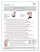 Jomi Compression Pantyhose Collection, 15-20mmHg Opaque Closed Toe 174 (Medium, Beige)