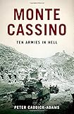 Monte Cassino: Ten Armies in Hell