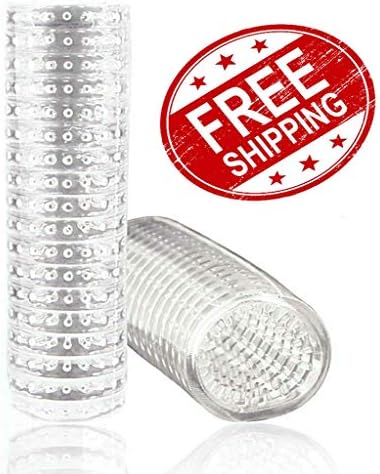 Clear Sleeve Discreet Male Toy Design942