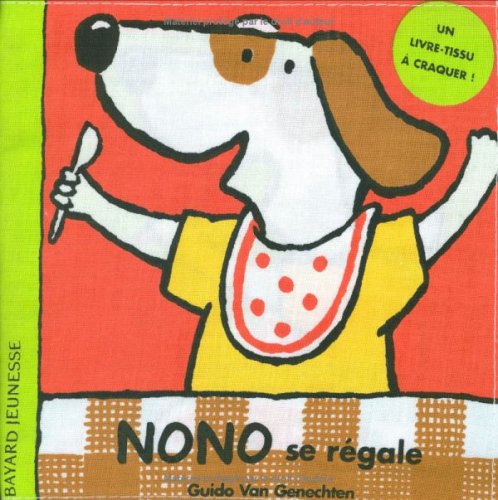 Nono se régale