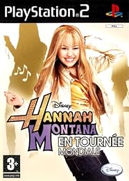 Hannah Montana : En Tournee Mondiale