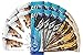 Quest Nutrition Protein Bar Variety Pack, Including S'mores, Cookies & Cream & Chocolate Chip Cookie Dough, Pack of 24 …