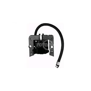 Replacement Ignition Coil For Tecumseh 35135, 35135A, or 35135B