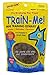 Crazy Dog Train-Me! Training Reward Mini Dog Treats , 4 Ounce (Pack of 1)