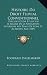 Histoire Du Droit Fluvial Conventionnel: Precedee D'Une Etude Sur Le Regime de La Navigation Interieure Aux Temps de Rome Et Au Moyen Age (1889) - Edouard Engelhardt