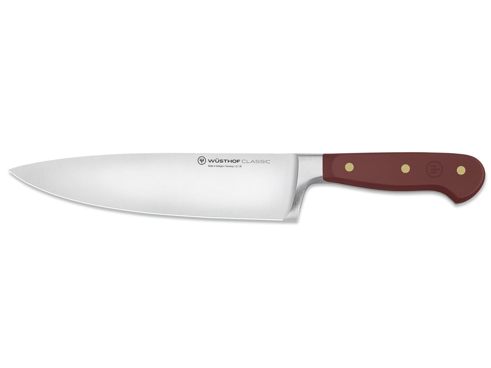 WÜSTHOF Classic Tasty Sumac 8" Chef's Knife