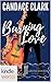 Lone Star Burn: Burning Love (Kindle Worlds Novella)