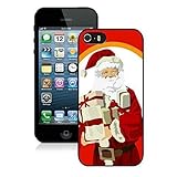 Wireless Phone Accessory 2014 New Style Iphone 5S Protective Cover Case Halloween Tree iPhone 5 5S TPU Case 1 Black Book