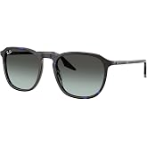 Ray-Ban RB2203 Square Sunglasses for Men for Women