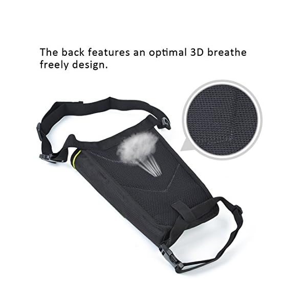 BLISSWILL-Quick-Attack-Series-Multifunctional-Fishing-Tackle-Bag-sided-Waist-Shoulder-Carry-Strap-Storage-Waist-Pack-Sling-Bag-Fishing-Gear-Storage-Unisex-with-Fish-Tackle-Box