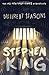 Different Seasons: Four Novellas by Stephen King