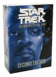 Star Trek 2nd Edition CCG Federation Ben Sisko Pre-Constructed Starter Deck by Decipher