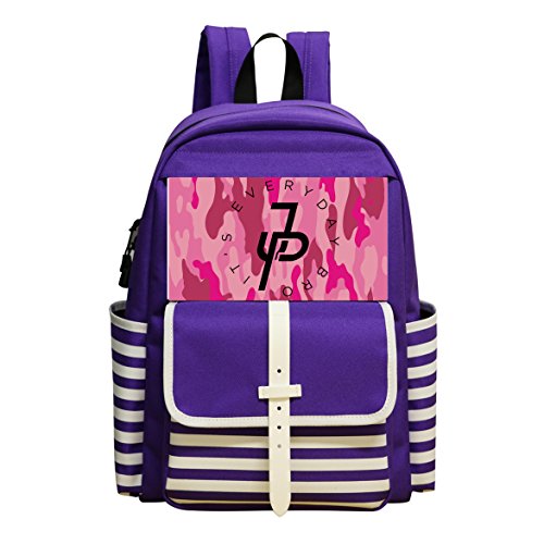 jake paul book bags