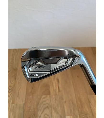 buy sell Srixon SRX ZX MkII UTI#3 20RecoilR LH : Amazon.ca: Sports