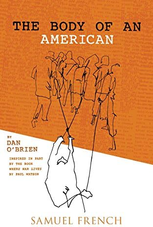 Body of an American, The