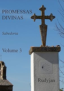 Livro PROMESSAS DIVINAS: SABEDORIA