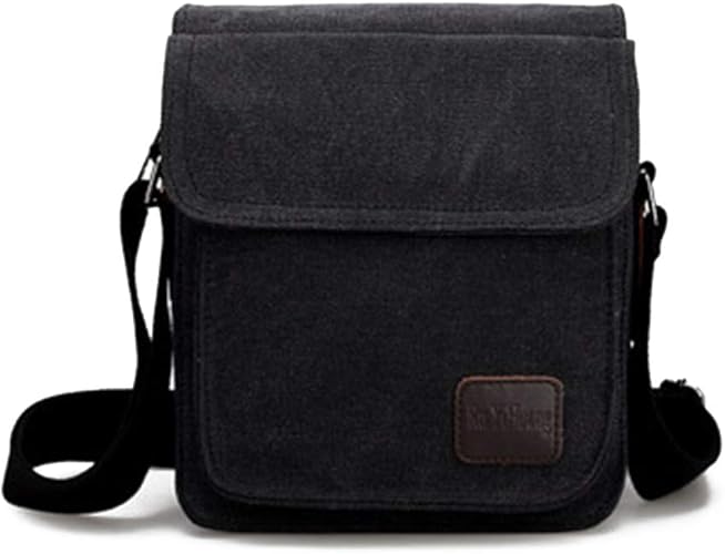 mens large cross body bag