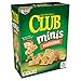 Keebler Club Crackers, Minis, Multi-Grain, 11 oz Box