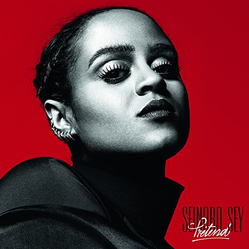 Seinabo Sey - Seinabo Sey - Younger Lyrics - Zortam Music