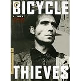 Bicycle Thieves (The Criterion Collection)