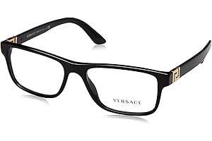 Versace VE3211 Eyeglasses