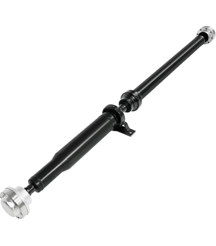 Amazon.com: Rear Complete Drive Shaft Fit for Dodge Charger, for
