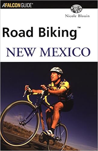 new to biking