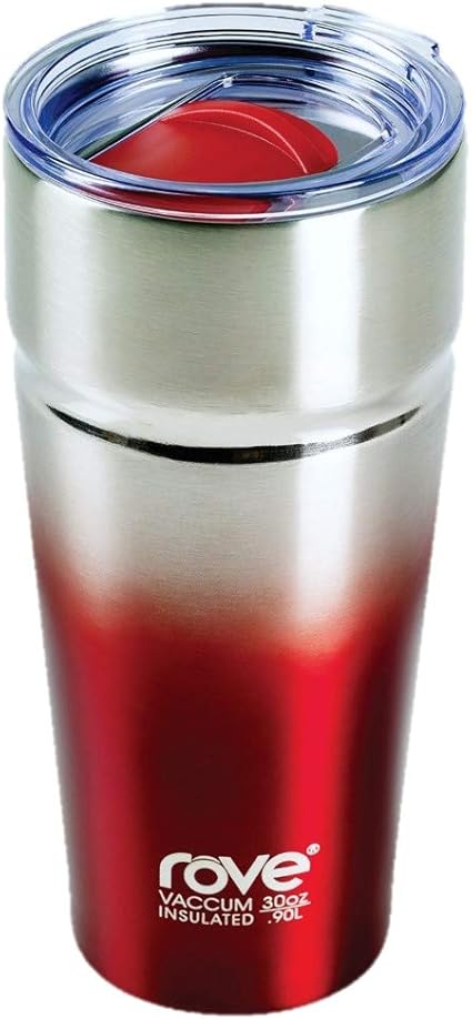 rove tumbler
