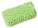 Envision Home Soap Scum Buster Sponge, 6.5-Inch by 4-Inch, Lime