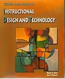 Trends and Issues in Instructional Design and Technology, Reiser, Robert A. and Dempsey, John V., 0130222976
