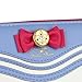 Fantastic Zone Women Wallet RFID Blocking Pu Leather Card Holder Purse