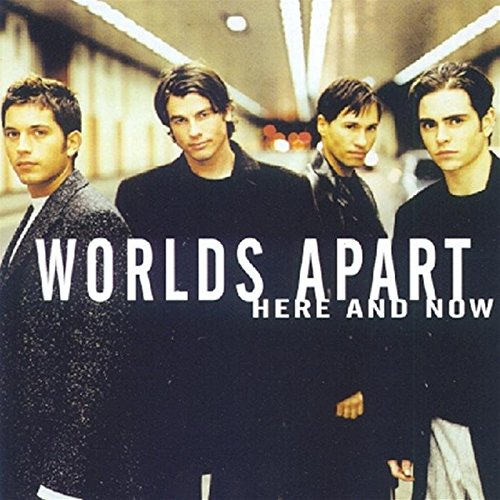 Worlds Apart - Turn It Up Lyrics - Zortam Music