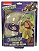Teenage Mutant Ninja Turtles Donatello Action Costume Set