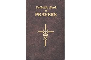 Catholic Book of Prayers