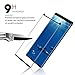 [Installation Tray] Galaxy Note 8 Screen Protector, OTAO 3D Tempered Glass Screen protector [case friendly] 9H Hardness Tough Sensitivity Samsung screen protector Note 8