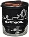 Jetboil MiniMo Personal Cooking System - Carbon w/ Line Art