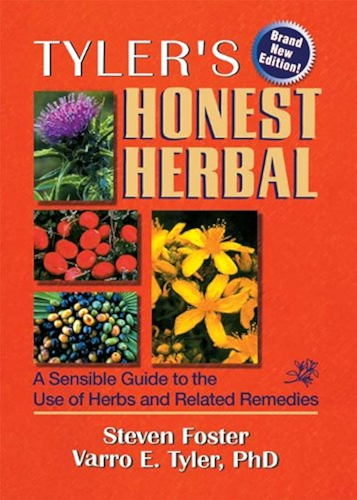 Download Tyler's Honest Herbal: A Sensible Guide to the Use of Herbs and Related Remedies (Tyler's Honest Herbal, 4th Ed) (English Edition) PDF